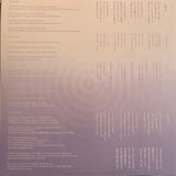 Maya Ongaku : Electronic Phantoms (12", EP, Ltd)