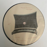 Maya Ongaku : Electronic Phantoms (12", EP, Ltd)