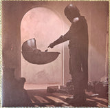 Ludwig Göransson : Star Wars: The Mandalorian - Season 1 (Music From The Original Series) (12", Ltd, Bro)