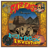 Various : Far East New Rock Invention 1969-1975 (12", Comp)