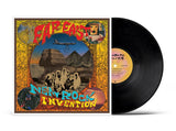 Various : Far East New Rock Invention 1969-1975 (12", Comp)