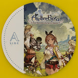 Various : Atelier Ryza ・ Original Soundtrack Trilogy (LP, Yel + LP, Red + LP, Tur + Box)