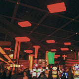 Adrian Rew : Slot Machine Music, Vol 1 & 2: Field Recordings From Middle American Casinos (Cass, Comp, RE)