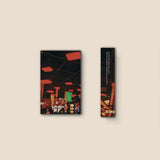 Adrian Rew : Slot Machine Music, Vol 1 & 2: Field Recordings From Middle American Casinos (Cass, Comp, RE)