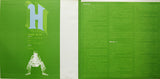 T. Honda* : The Trio (LP, Album, Gat)