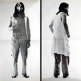T. Honda* : The Trio (LP, Album, Gat)