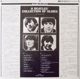 The Beatles = The Beatles : A Collection Of Beatles Oldies = オールディーズ (LP, Comp, RE)