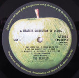 The Beatles = The Beatles : A Collection Of Beatles Oldies = オールディーズ (LP, Comp, RE)