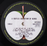 The Beatles = The Beatles : A Collection Of Beatles Oldies = オールディーズ (LP, Comp, RE)