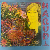Harumi : Harumi (2xLP, Album, RE, RM)