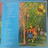 Harumi : Harumi (2xLP, Album, RE, RM)