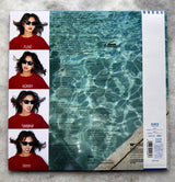 Tomoko Aran : Fuyü-Kükan = 浮遊空間 (2xLP, Album, Ltd, RE, 180)