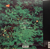 Satellite Lovers : Sunlight (12", EP)