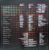 Yoko Kanno : Ghost In The Shell: Stand Alone Complex O.S.T.+ (2xLP, Album, RE, Gat)