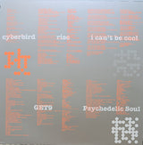 Yoko Kanno : Ghost In The Shell: Stand Alone Complex O.S.T. 2 (2xLP, Album, RE, Gat)