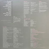 菅野よう子* : Be Human (LP, Album, RE)
