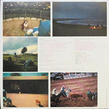 菅野よう子* : Be Human (LP, Album, RE)