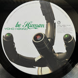 菅野よう子* : Be Human (LP, Album, RE)