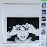 やまがたすみこ* = Sumiko Yamagata : エメラルド・シャワー = Emerald Shower (LP, Album, RE, Cle)
