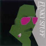 Soul Media* = ソウル・メディア* : Funky Stuff = ファンキー・スタッフ (LP, Album, Ltd, RE, RM, Pur)