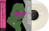 Soul Media* = ソウル・メディア* : Funky Stuff = ファンキー・スタッフ (LP, Album, Ltd, RE, RM, Pur)