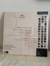 Sinsuke Fujieda Group : 福島 = Fukushima (LP, Album, Ltd, RP, Bla)
