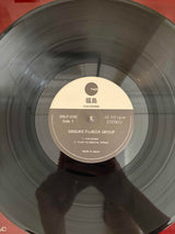 Sinsuke Fujieda Group : 福島 = Fukushima (LP, Album, Ltd, RP, Bla)