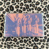 Various : Global Surf And Garage Rock (Cass, Mixed)