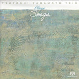 Tsuyoshi Yamamoto Trio : Plays Songs (SACD, Album)