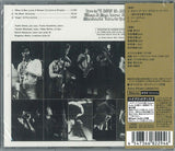 Takashi Mizuhashi Quartet +2* : Live In "5 Days In Jazz 1974" - When A Man Loves A Woman = 男が女を愛する時 (SACD, Hybrid, Album, RE, RM)