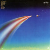 Journey : Escape (LP, Album)