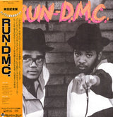 Run-DMC : Run-DMC (LP, Album)