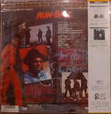 Run-DMC : Run-DMC (LP, Album)