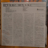 Run-DMC : Run-DMC (LP, Album)