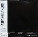 The Police : Ghost In The Machine (LP, Album, 1st)
