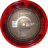 The Beatles : Beatles For Sale (LP, Album, Mono, Red)