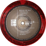The Beatles : Beatles For Sale (LP, Album, Mono, Red)