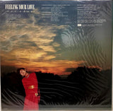 Eri Ohno : Feeling Your Love (LP, Album)