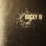 Various : Rocky IV - Original Motion Picture Soundtrack (LP, Album, Comp)