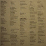 Various : Rocky IV - Original Motion Picture Soundtrack (LP, Album, Comp)