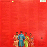The Beatles : Sgt. Pepper's Lonely Hearts Club Band (LP, Album, Ltd, RE, RM)