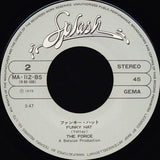 The Force (21) : Star Wars Disco (Main Theme)	 (7", Single)