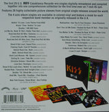 Kiss : The Casablanca Singles 1974-1982 (7" + 7" + 7" + 7" + 7" + 7" + 7" + 7" + 7" + 7" + )