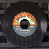 Kiss : The Casablanca Singles 1974-1982 (7" + 7" + 7" + 7" + 7" + 7" + 7" + 7" + 7" + 7" + )