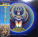 Journey : Captured (2xLP, Album, Gat)