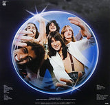 Journey : Captured (2xLP, Album, Gat)