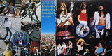Journey : Captured (2xLP, Album, Gat)