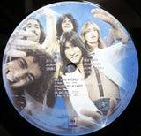 Journey : Captured (2xLP, Album, Gat)