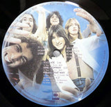 Journey : Captured (2xLP, Album, Gat)