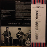 The Beatles : Beatles For Sale (LP, Album, Mono, Ltd, RE, RM)